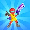 Ace Brawl Battle 3D