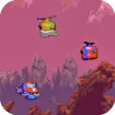 Crazy Plane Shooter