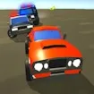Endless Car Chase
