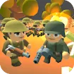 WW1 Battle Simulator
